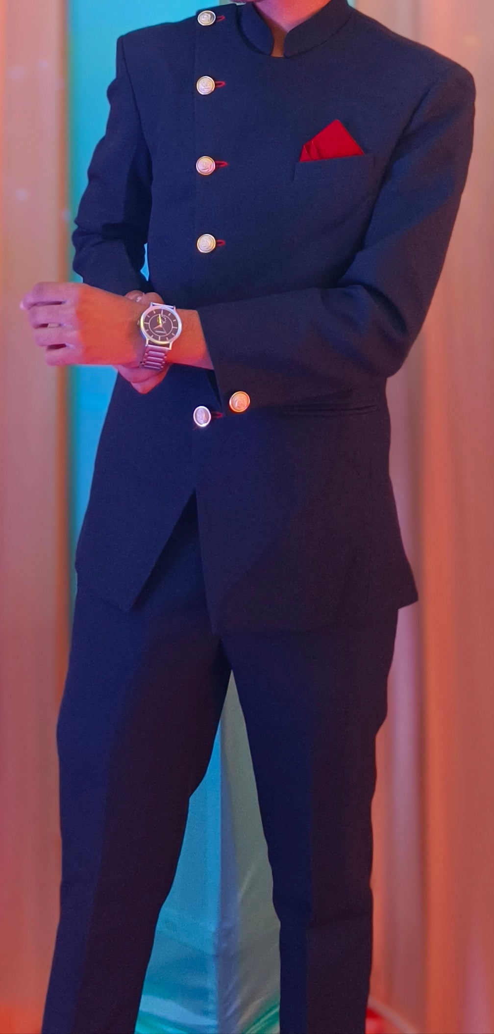 Jodhpuri