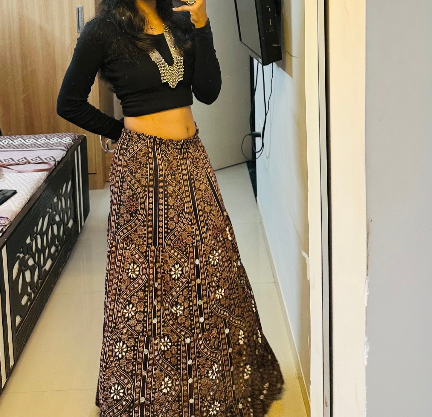Navratri special