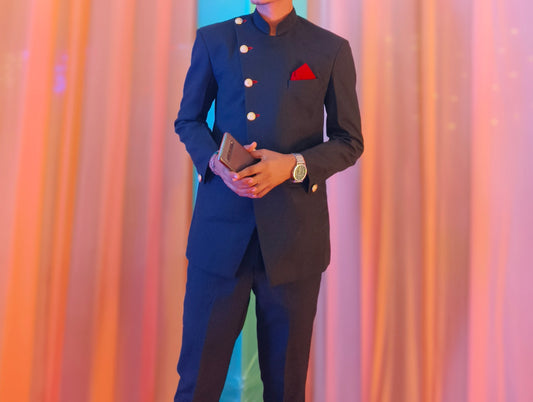 Jodhpuri