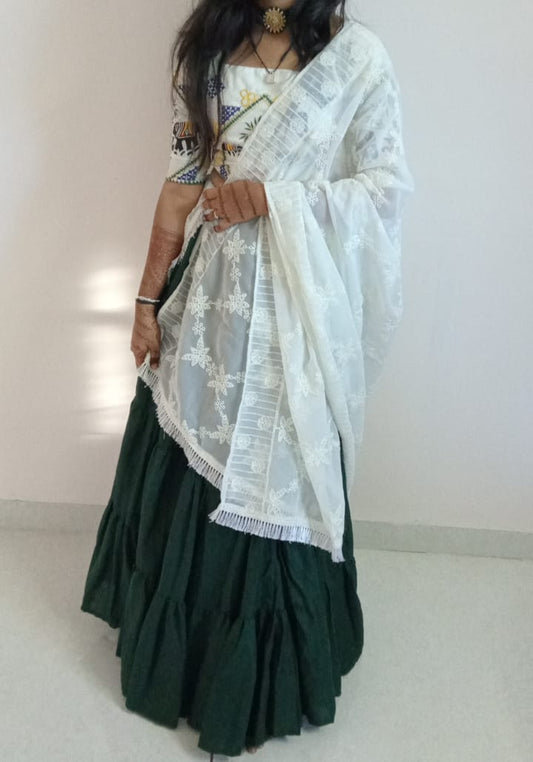 chaniya choli