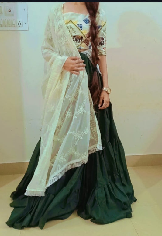 chaniya choli
