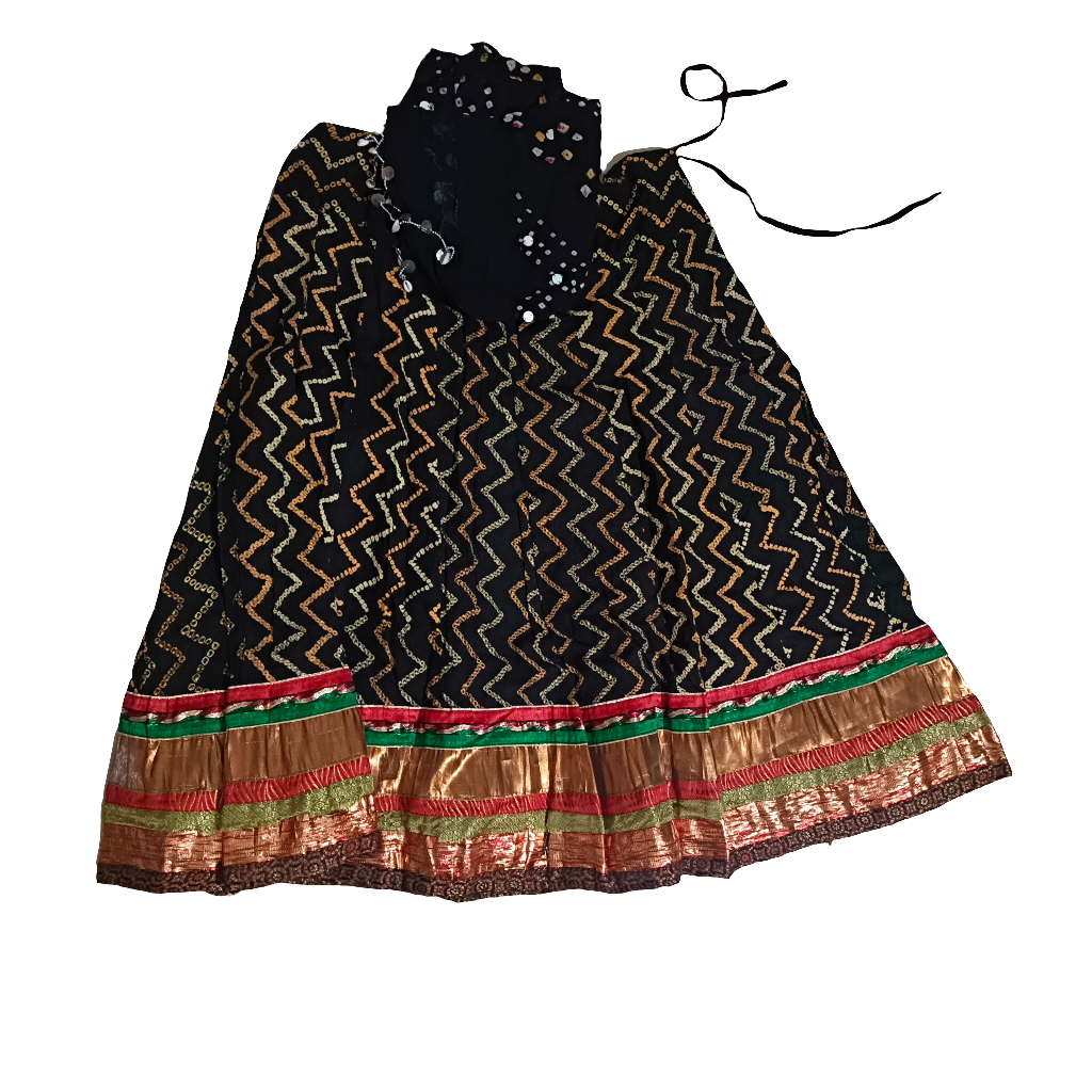 Chaniya choli